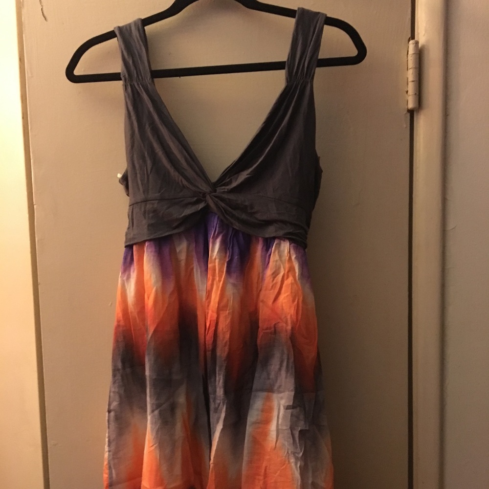 Summer dress