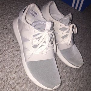 Adidas Tubular (womens size 7)
