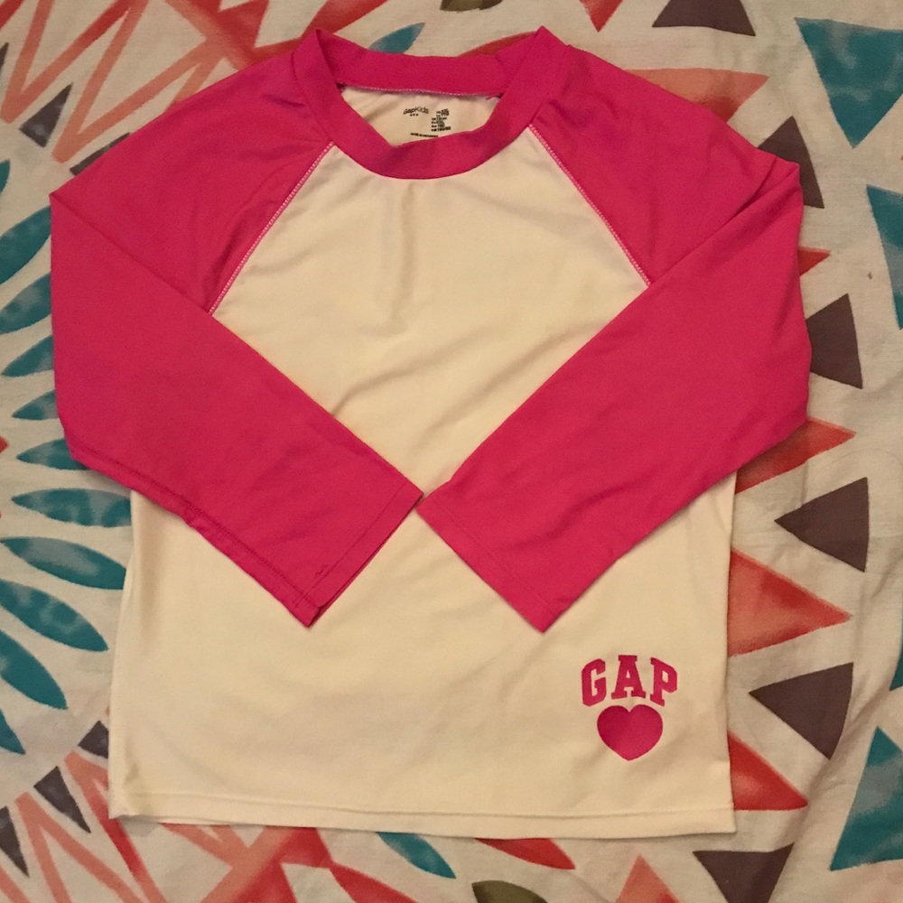 Gap Rashguard