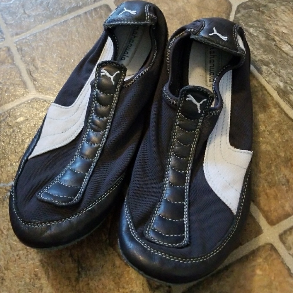 Yoga shoes