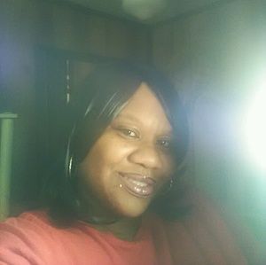 Meet your Posher, Lakisha