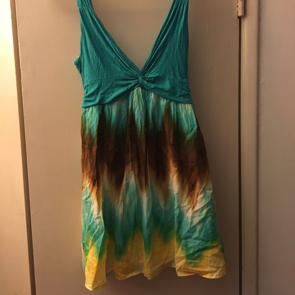 Summer dress