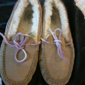UGG shoes