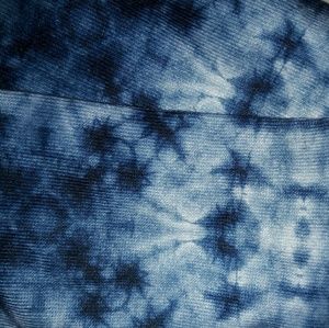 💙 tie dye socks 💙