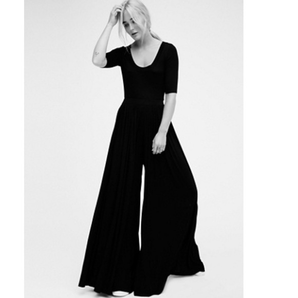 free people rosebowl jumpsuit