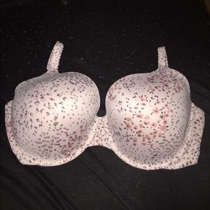 Victoria's Secret Body by Victoria Full Coverage