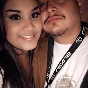 Meet your Posher, Cristina