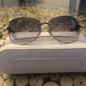 💯 Authentic Chrome Hearts sunglasses