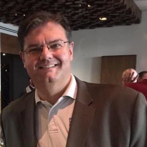 Meet your Posher, Mark