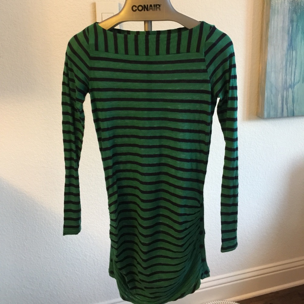 Splendid striped Dress