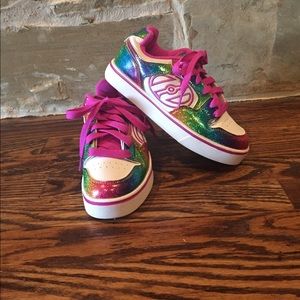 Heelys Heelys