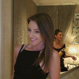 Meet your Posher, Candace