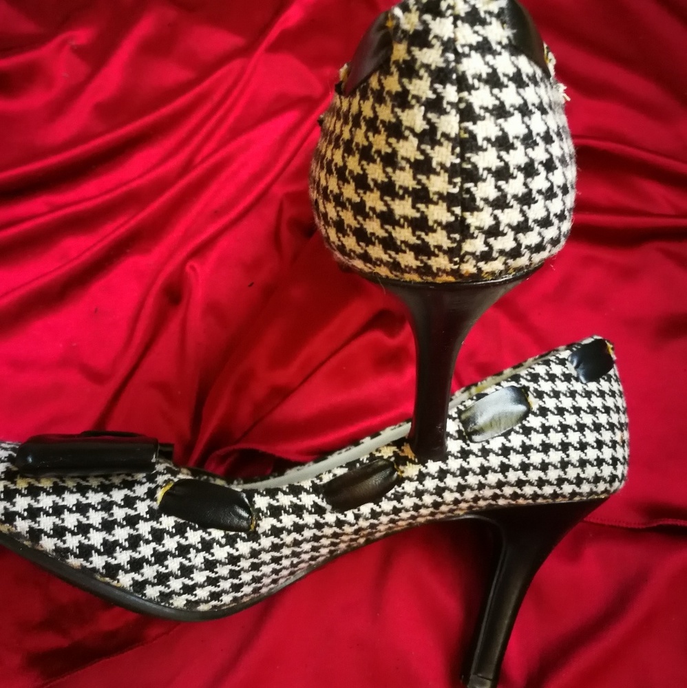 Rialto Pumps