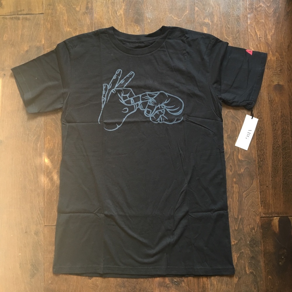 ABG T-Shirt