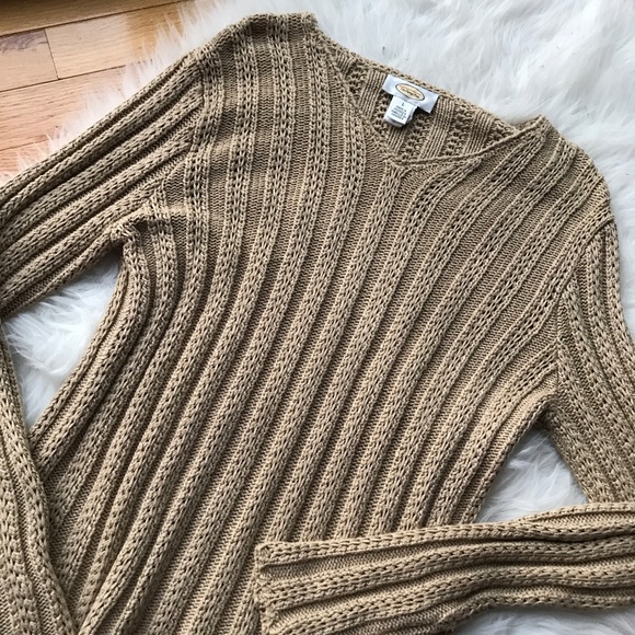 Sweaters - 🔴3/ 15 Knit Sweater!