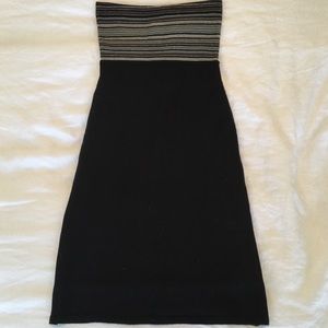 M by Missoni Knit Tube Dress