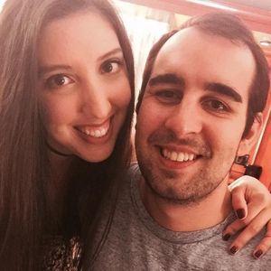 Meet your Posher, Andrew