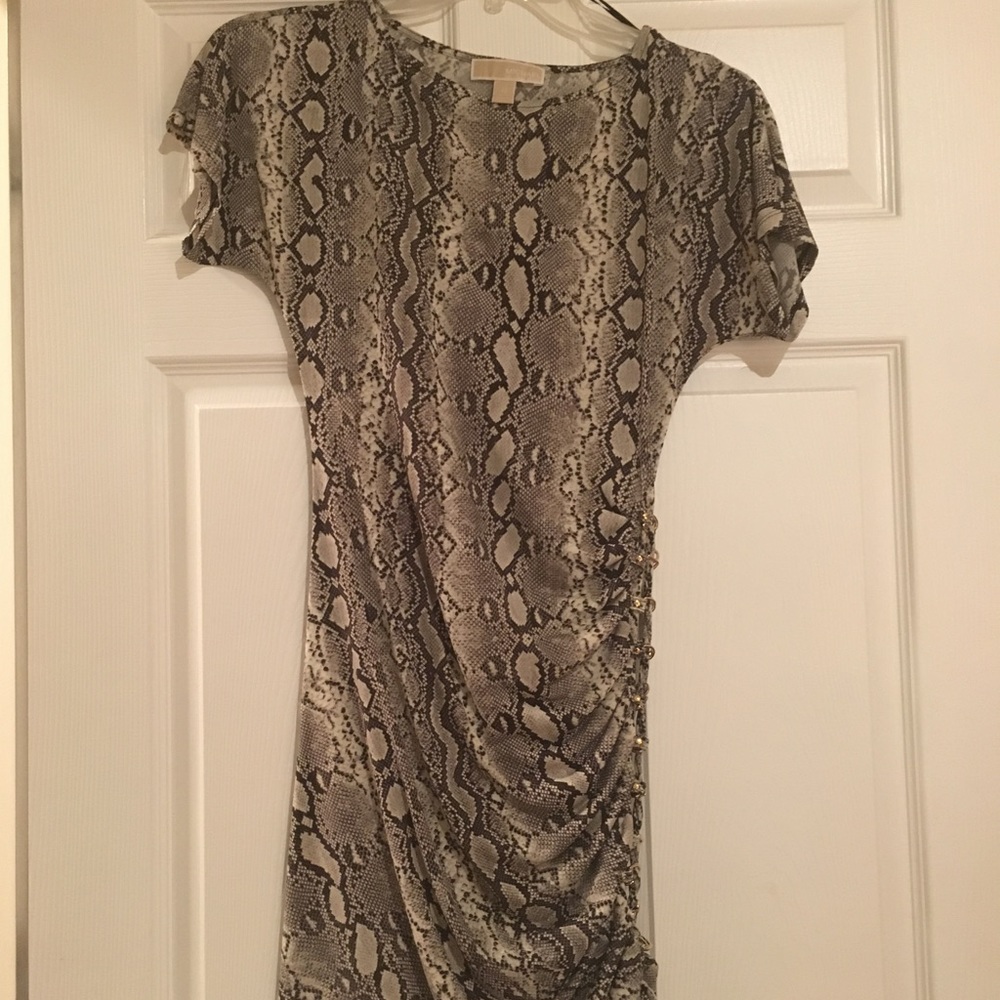 Michael Kors Dress