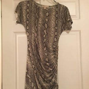 Michael Kors Dress
