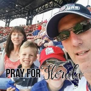 Meet your Posher, Beth