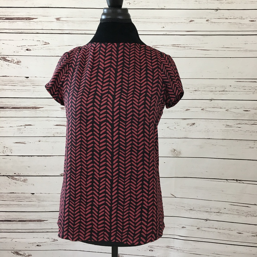 Ann Taylor Loft Top
