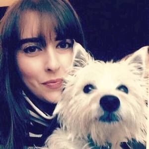 Meet your Posher, Anna