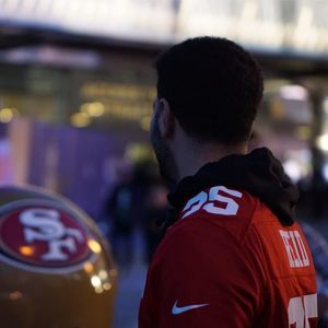 Meet your Posher, Matthew