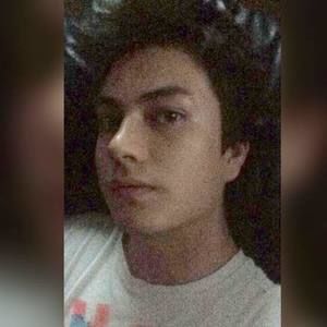 Meet your Posher, Samuel