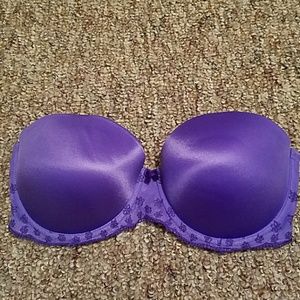 Victoria's Secret Pink Bra