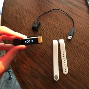 Fitbit Alta