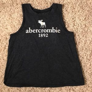Abercrombie tank top