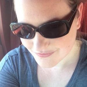 Meet your Posher, Kristin