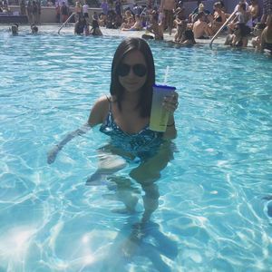 Meet your Posher, Frances