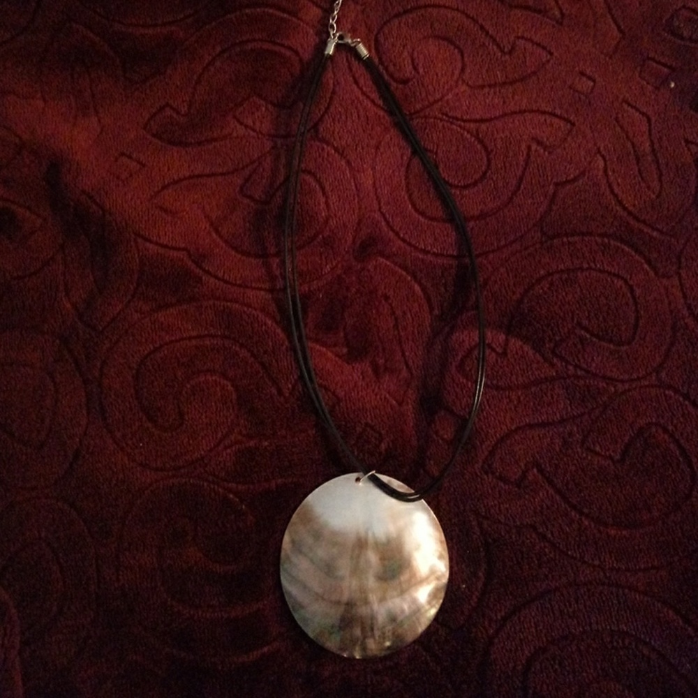 Cute Pendant Necklace