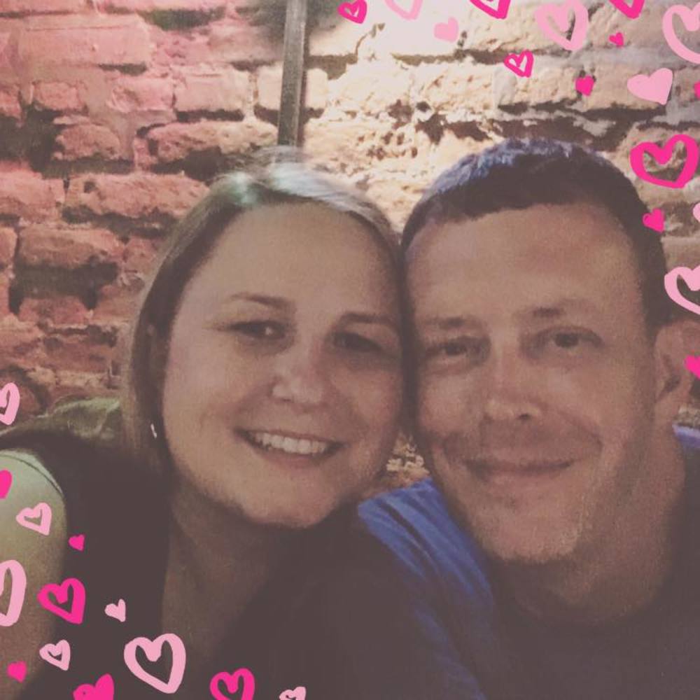 Meet your Posher, Ashleigh