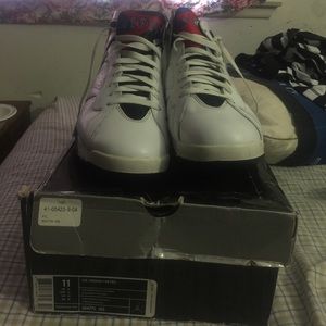 Air Jordan retro 7's