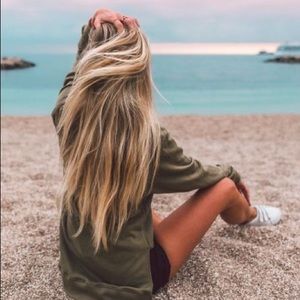 Meet your Posher, Katrina