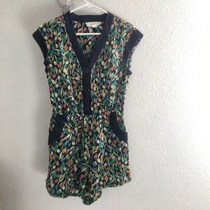 Lilka romper from Anthro