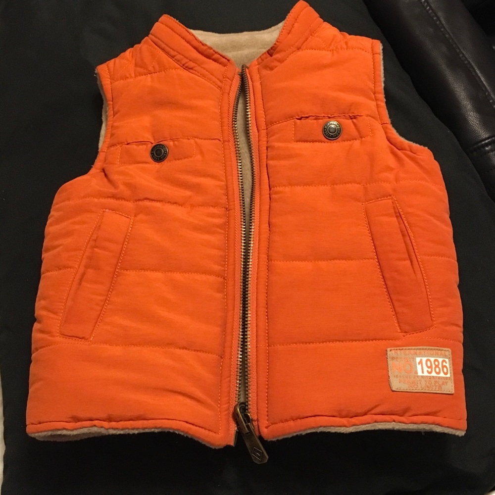 Vest