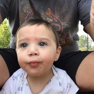 Meet your Posher, Isabella