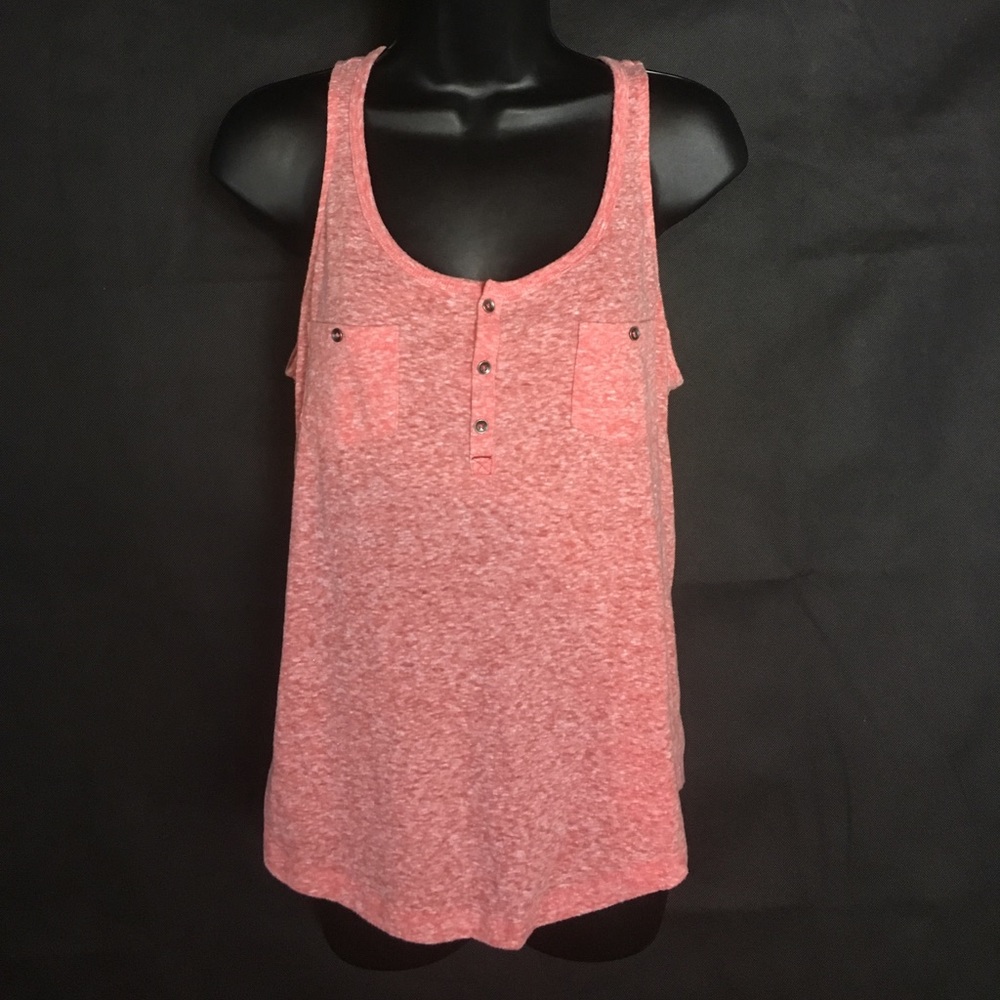 Express Tang Top~ Under Shirt 4 Fall ~ Size Medium