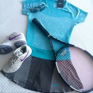 Nike Dri-Fit Tennis Skirt