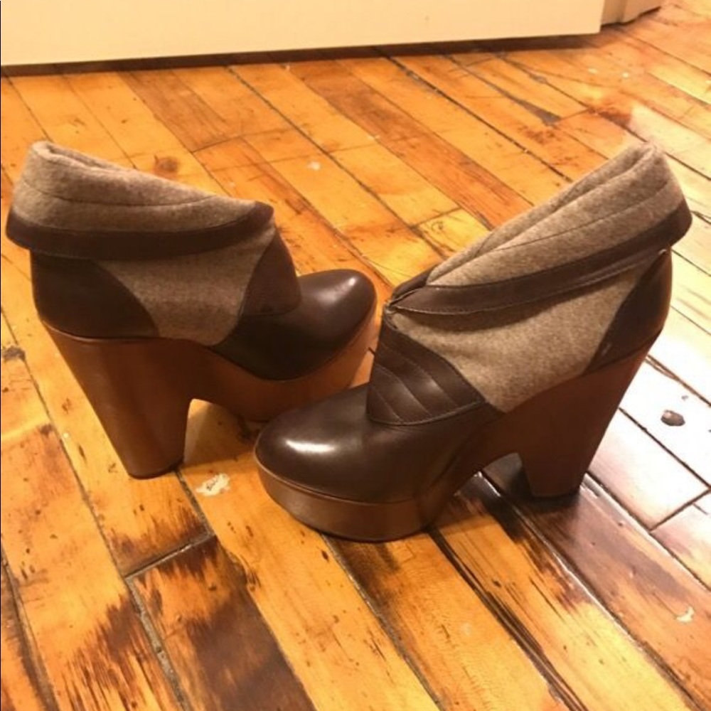 Derek Lam Boots