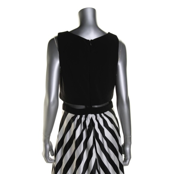 Betsy & Adam gown - Picture 2 of 3