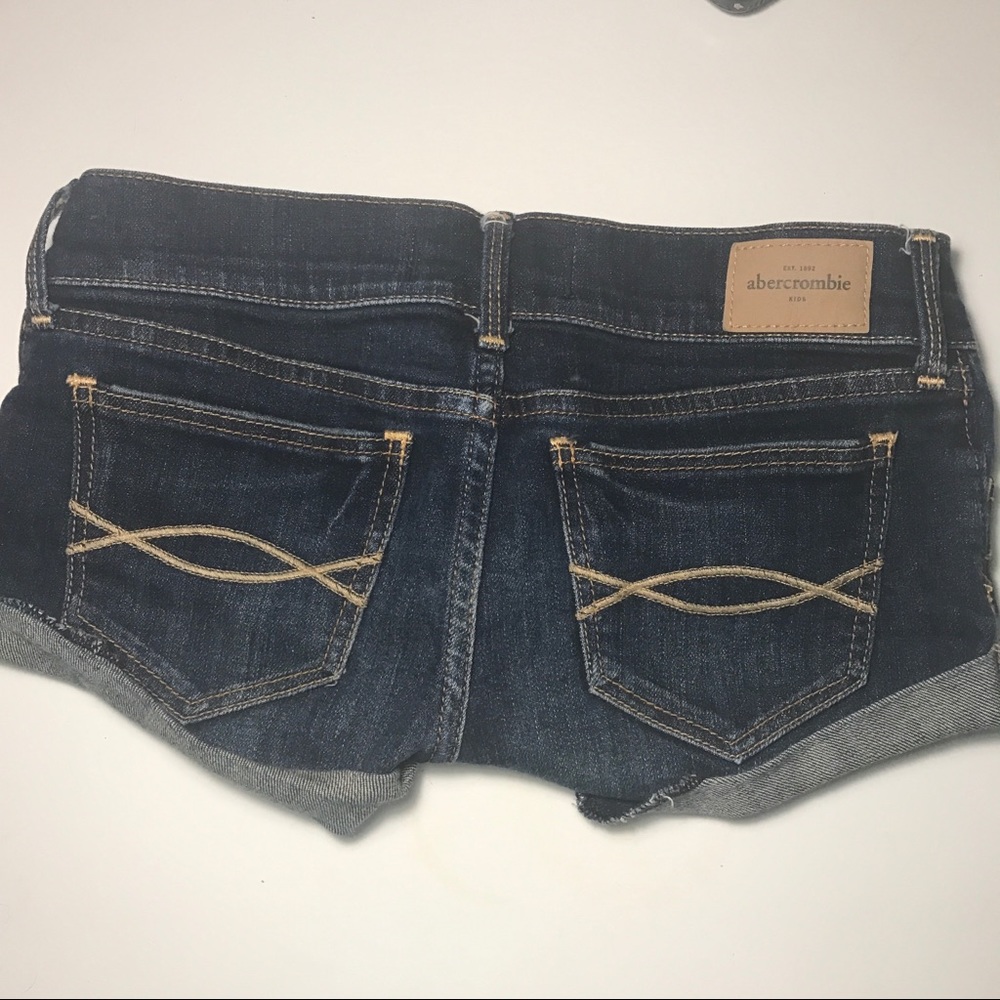Abercrombie Shorts
