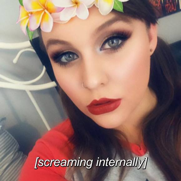 Meet your Posher, Alyson - Picture 1 of 1