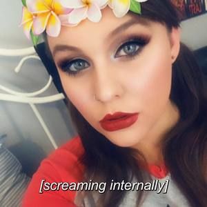 Meet your Posher, Alyson