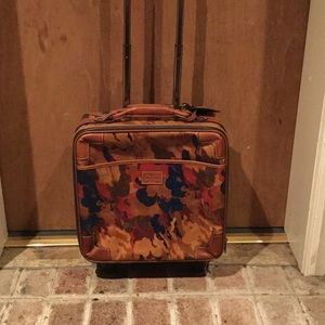 *flash sale*Patricia Nash Luggage