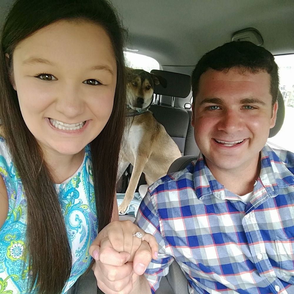 Meet your Posher, Cassie