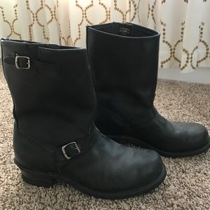 Men's Frye Boots